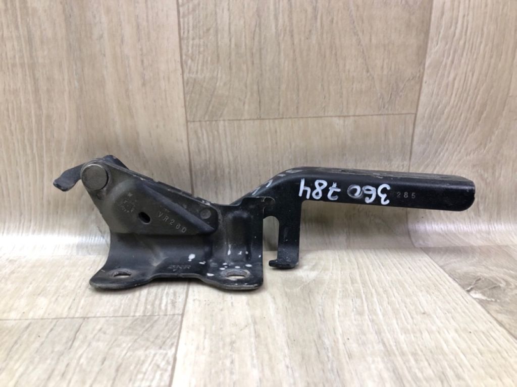 654003KA1A | Петля капоту прав. NISSAN PATHFINDER R52 12-21 - Фото 2