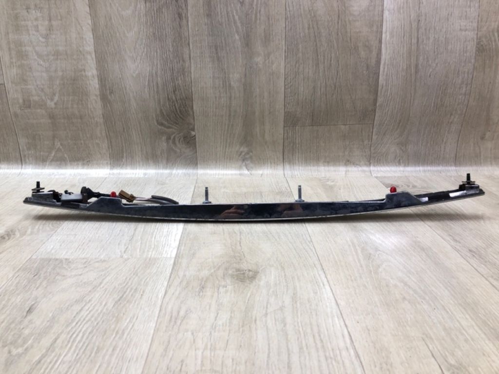 90810CL80A | накладка кришки багажника INFINITI FX S50 03-08 - Фото 4