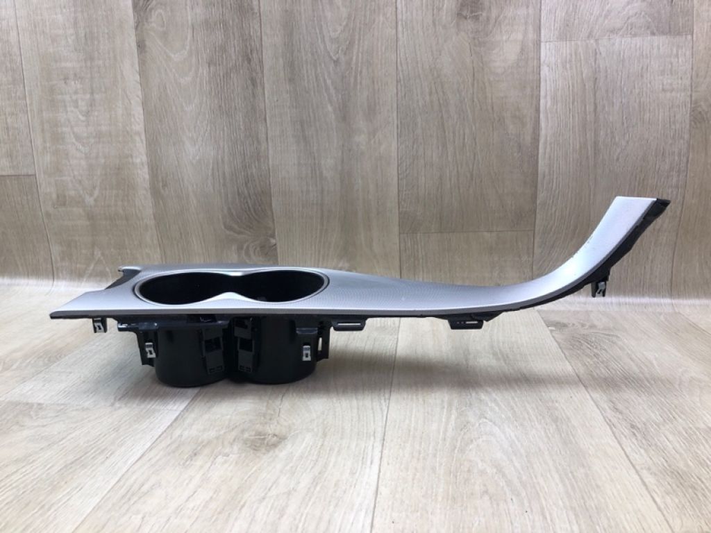 969504GF0A | Підсклянник INFINITI Q50 15-20 - Фото 2