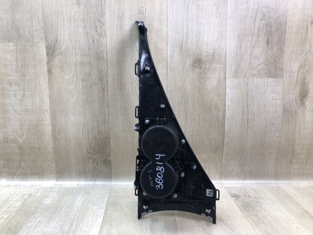 969504GF0A | Підсклянник INFINITI Q50 15-20 - Фото 4