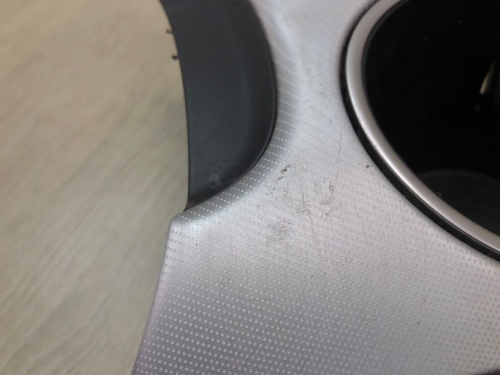 969504GF0A | Підсклянник INFINITI Q50 15-20 - Фото 8