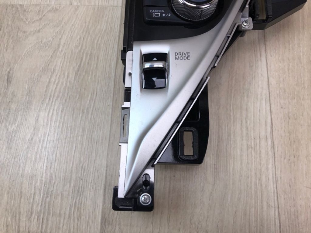 283954GA0A | Консоль центральна INFINITI Q50 15-20 - Фото 4