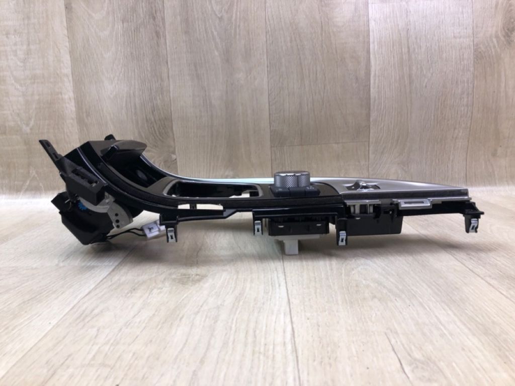 283954GA0A | Консоль центральна INFINITI Q50 15-20 - Фото 5