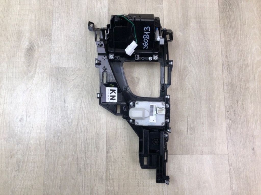 283954GA0A | Консоль центральна INFINITI Q50 15-20 - Фото 6