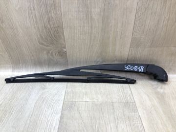 Повідець склоочисника задній INFINITI FX S50 03-08