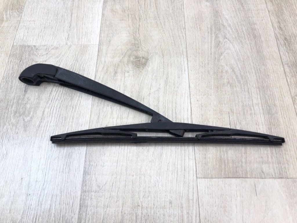 28780CG000 | Повідець склоочисника задній INFINITI FX S50 03-08 - Фото 3