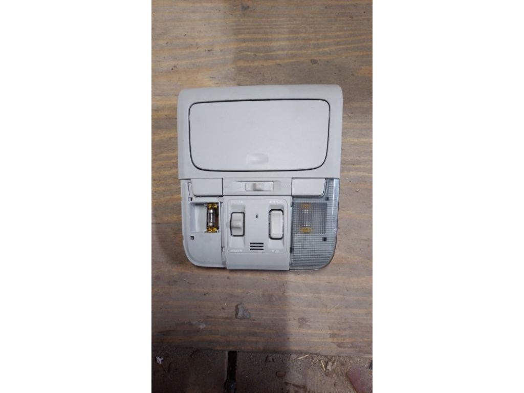 84601AG06AME | Плафон салону SUBARU LEGACY 09-15 BM