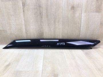 Накладка стійки лобового скла прав. NISSAN X-TRAIL/ROGUE T33 20-