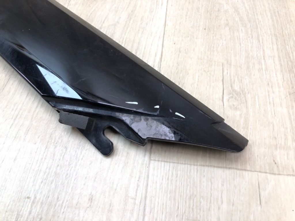 76837-6RA0A | Накладка стійки лобового скла прав. NISSAN X-TRAIL/ROGUE T33 20- - Фото 4