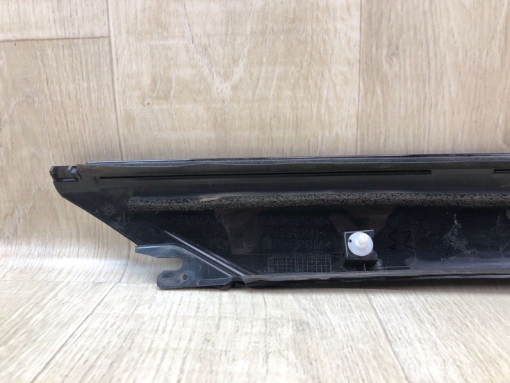 76837-6RA0A | Накладка стійки лобового скла прав. NISSAN X-TRAIL/ROGUE T33 20- - Фото 5