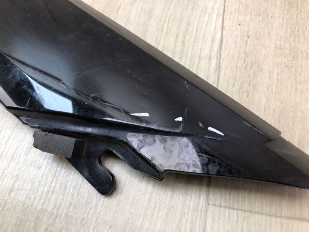 76837-6RA0A | Накладка стійки лобового скла прав. NISSAN X-TRAIL/ROGUE T33 20- - Фото 10