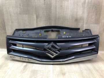 Решітка радіатора SUZUKI GRAND VITARA 05-15