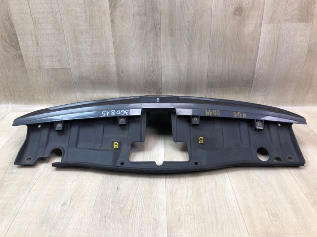 72111-77KA0-38B | Решітка радіатора SUZUKI GRAND VITARA 05-15 - Фото 6