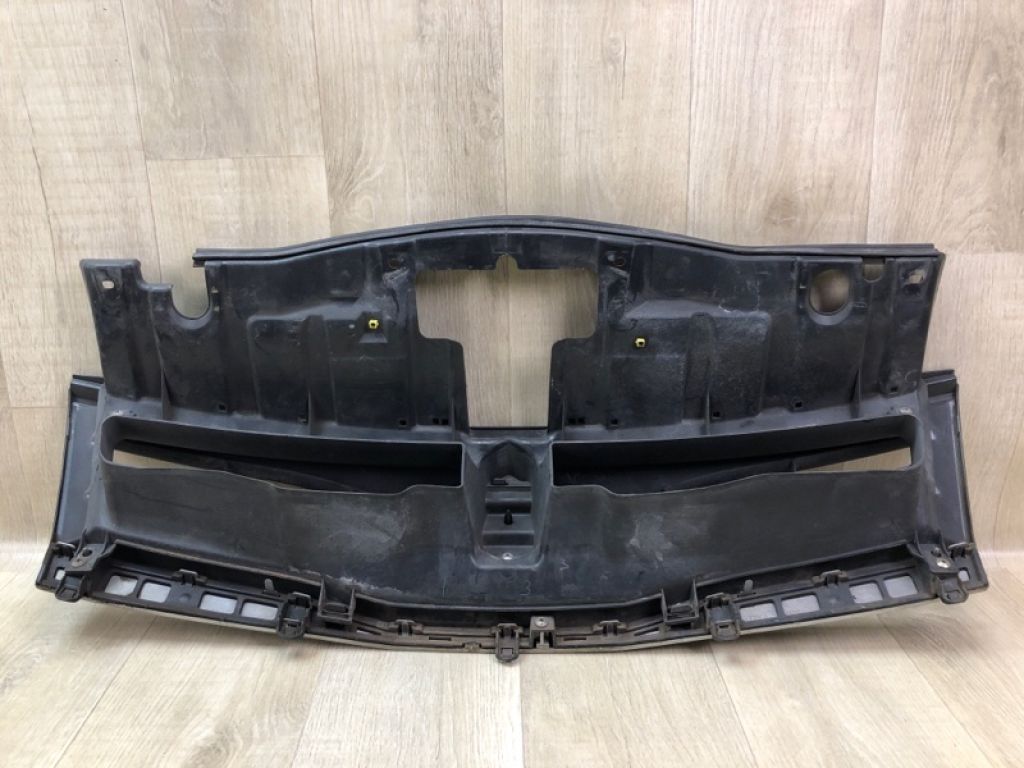 72111-77KA0-38B | Решітка радіатора SUZUKI GRAND VITARA 05-15 - Фото 7