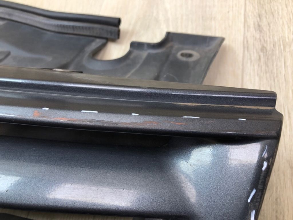 72111-77KA0-38B | Решітка радіатора SUZUKI GRAND VITARA 05-15 - Фото 8