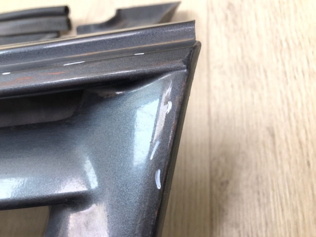 72111-77KA0-38B | Решітка радіатора SUZUKI GRAND VITARA 05-15 - Фото 9