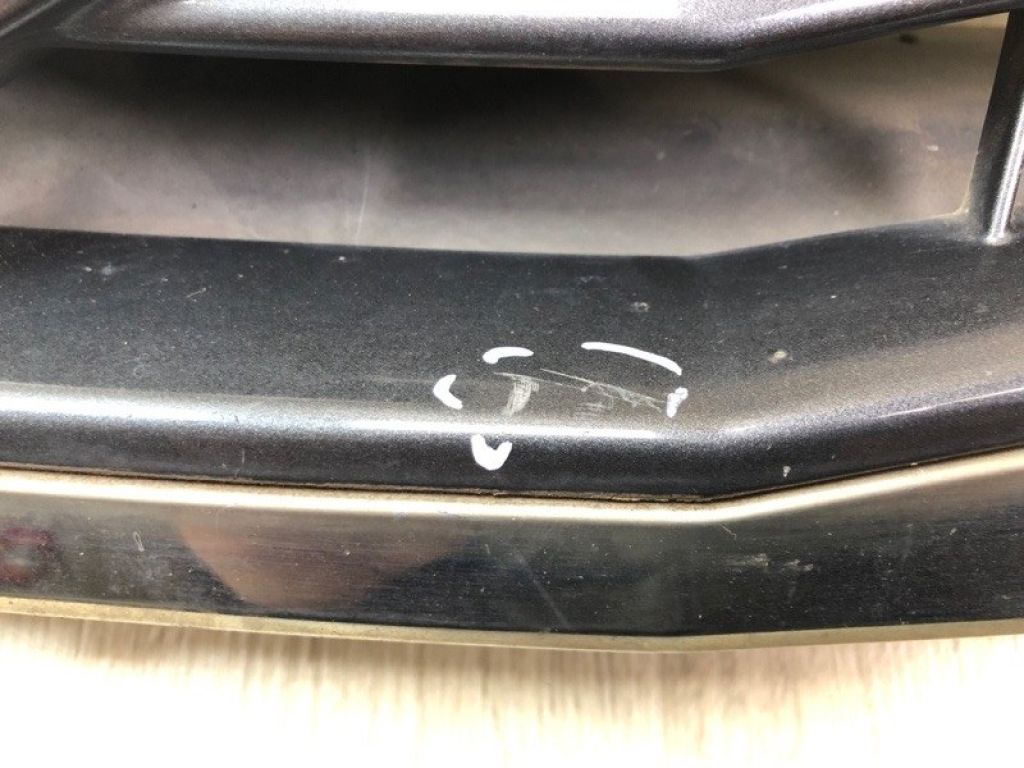 72111-77KA0-38B | Решітка радіатора SUZUKI GRAND VITARA 05-15 - Фото 10