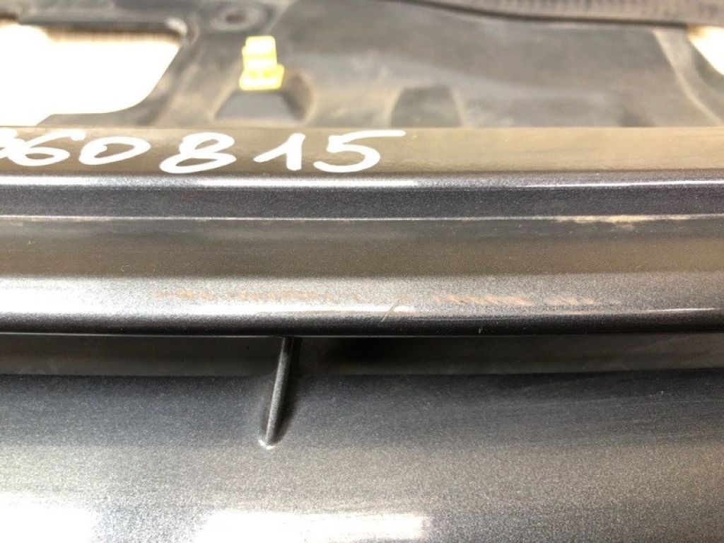 72111-77KA0-38B | Решітка радіатора SUZUKI GRAND VITARA 05-15 - Фото 11