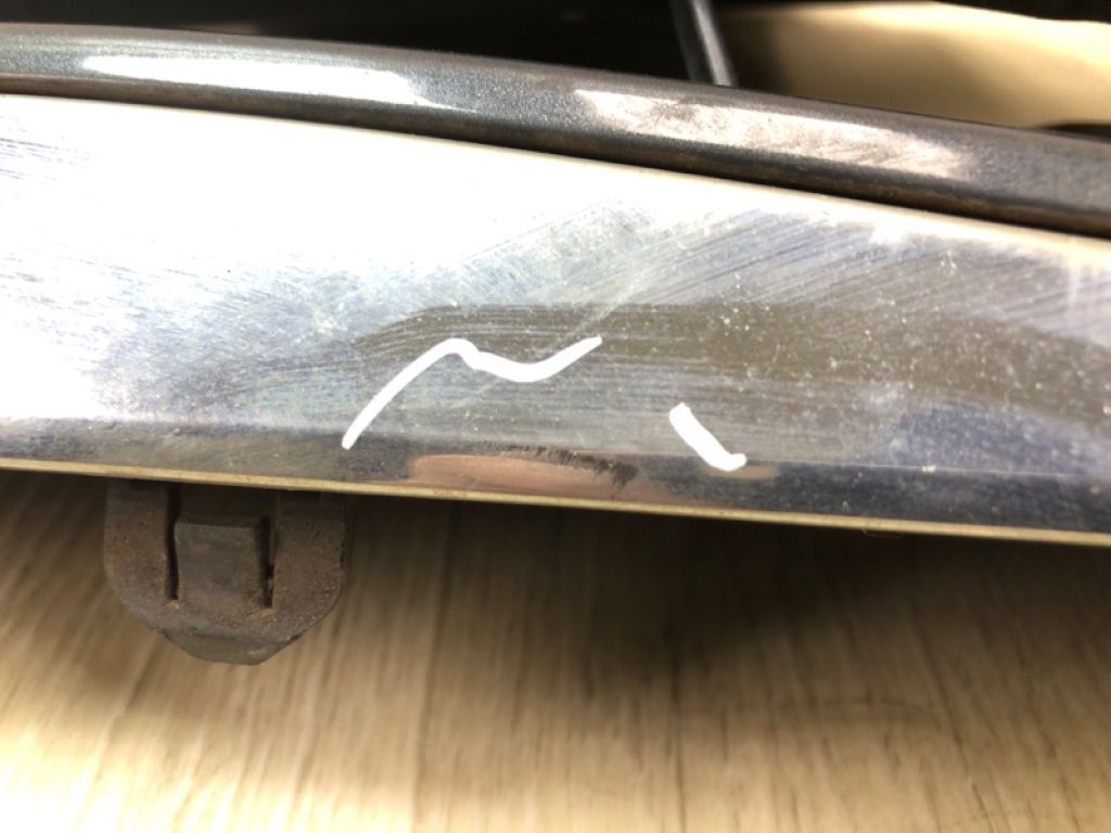 72111-77KA0-38B | Решітка радіатора SUZUKI GRAND VITARA 05-15 - Фото 12