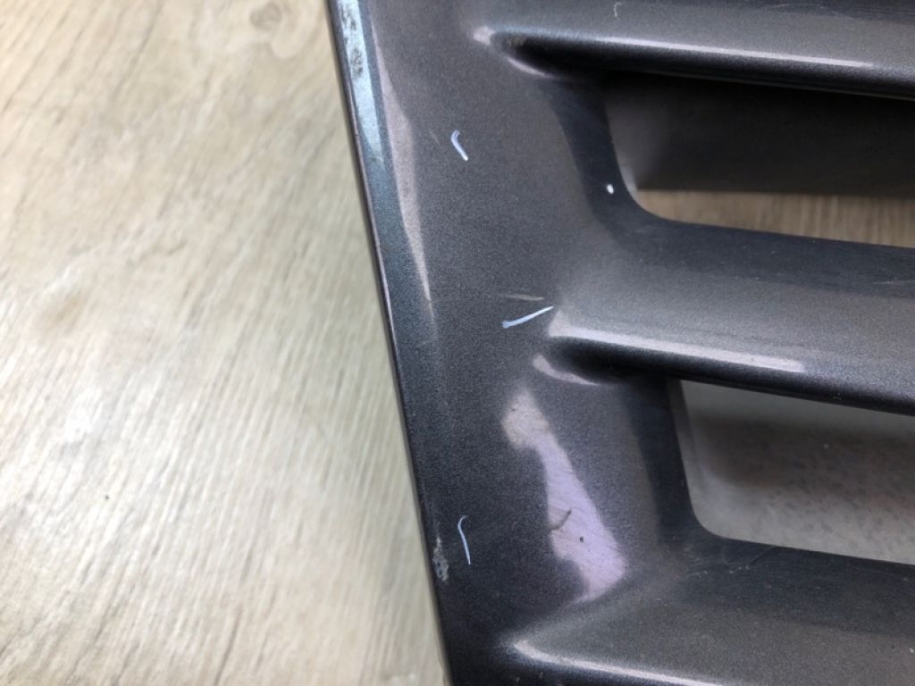 72111-77KA0-38B | Решітка радіатора SUZUKI GRAND VITARA 05-15 - Фото 13