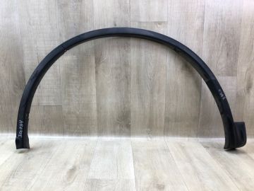 Накладка крила (розширювач арки) задн. лів. INFINITI FX S50 03-08