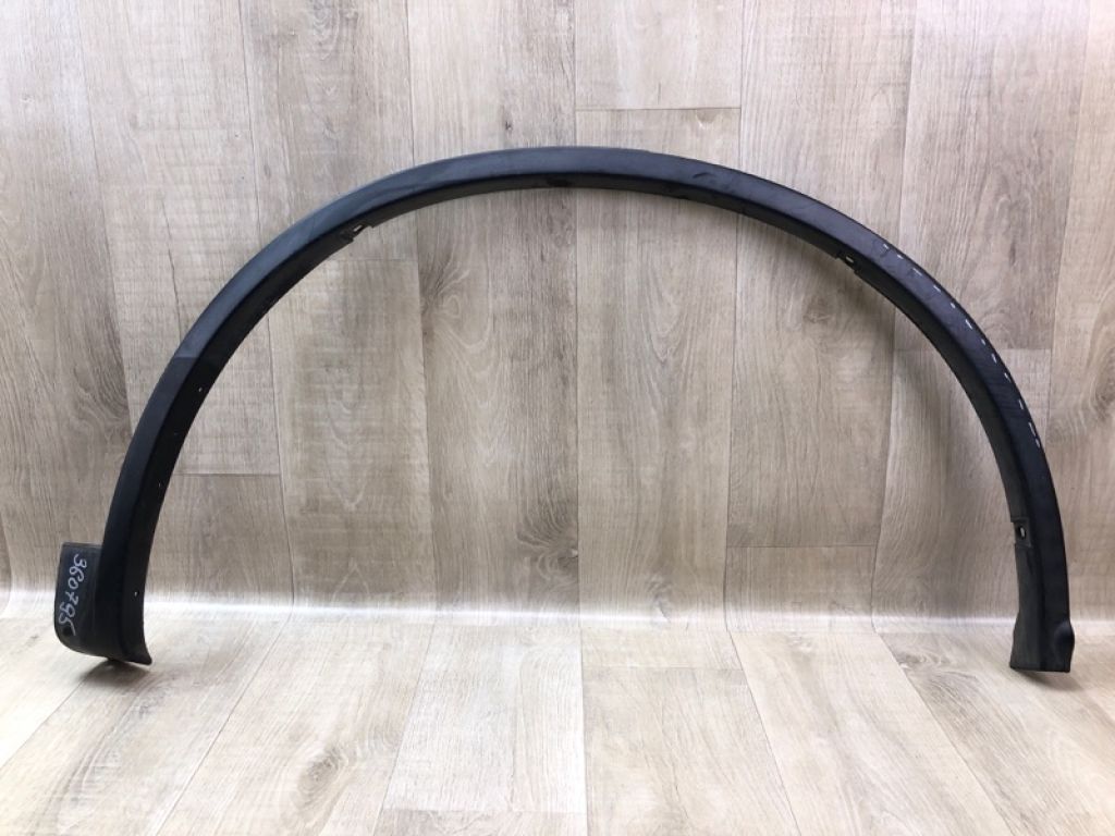 78860CG000 | Накладка крила (розширювач арки) задн. прав. INFINITI FX S50 03-08