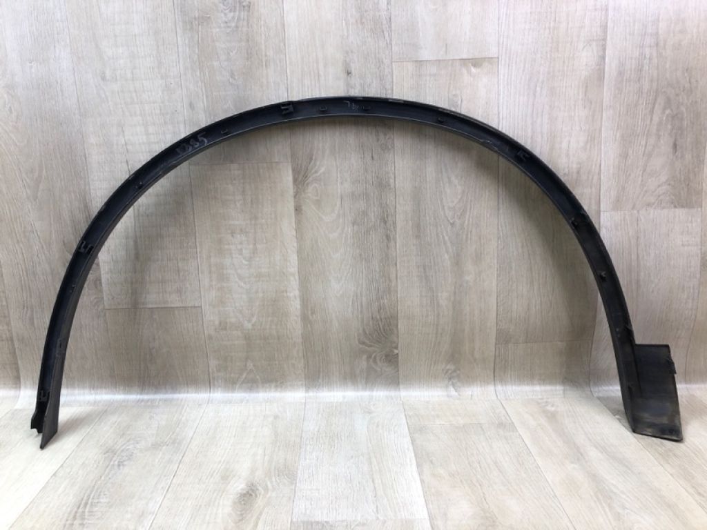 78860CG000 | Накладка крила (розширювач арки) задн. прав. INFINITI FX S50 03-08 - Фото 2