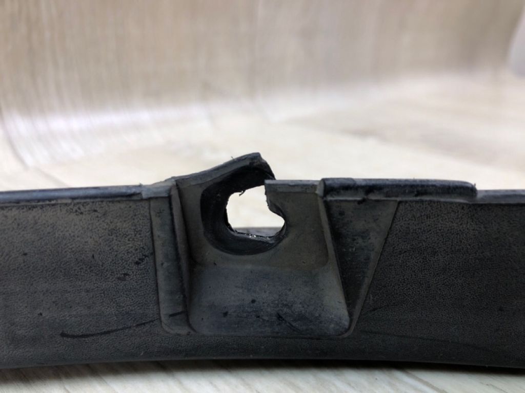 78860CG000 | Накладка крила (розширювач арки) задн. прав. INFINITI FX S50 03-08 - Фото 7