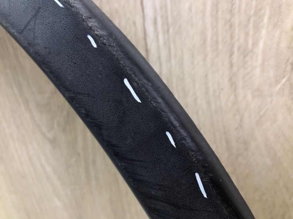 78860CG000 | Накладка крила (розширювач арки) задн. прав. INFINITI FX S50 03-08 - Фото 9