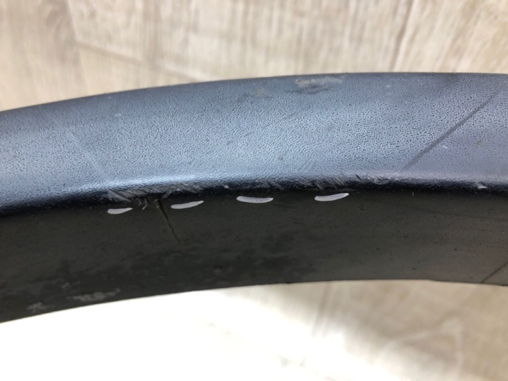 78860CG000 | Накладка крила (розширювач арки) задн. прав. INFINITI FX S50 03-08 - Фото 10