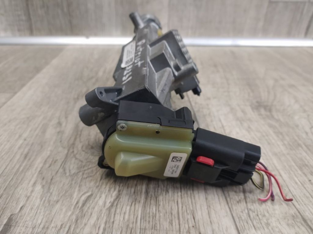 5057296AL | Замок зажигания JEEP PATRIOT 10-17 - Фото 4