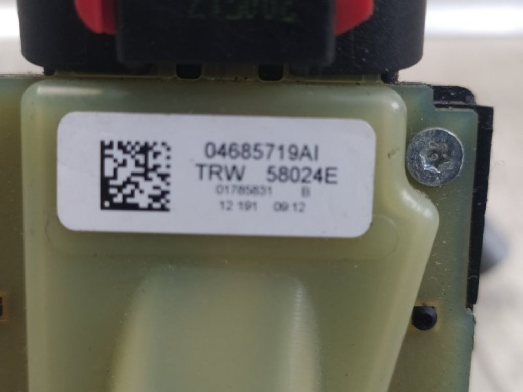 5057296AL | Замок зажигания JEEP PATRIOT 10-17 - Фото 6