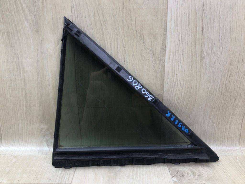 6812333010 | Скло дверей глухе задн. прав. TOYOTA CAMRY 30 02-06 - Фото 2