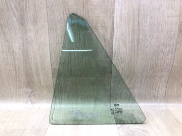 Скло дверей глухе задн. лів. KIA RIO FB 17-