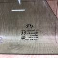 87810H9000 | Скло дверей глухе задн. лів. KIA RIO FB 17- - Прев'ю 4