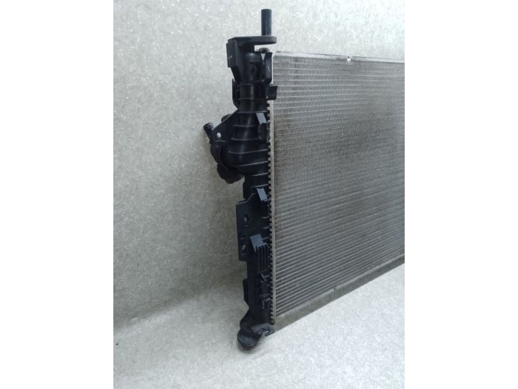 CV6Z-8005-B | Радіатор основний FORD ESCAPE 12-19 - Фото 5