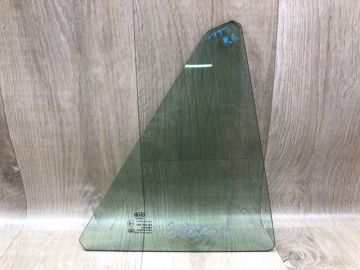 Скло дверей глухе задн. прав. KIA RIO FB 17-