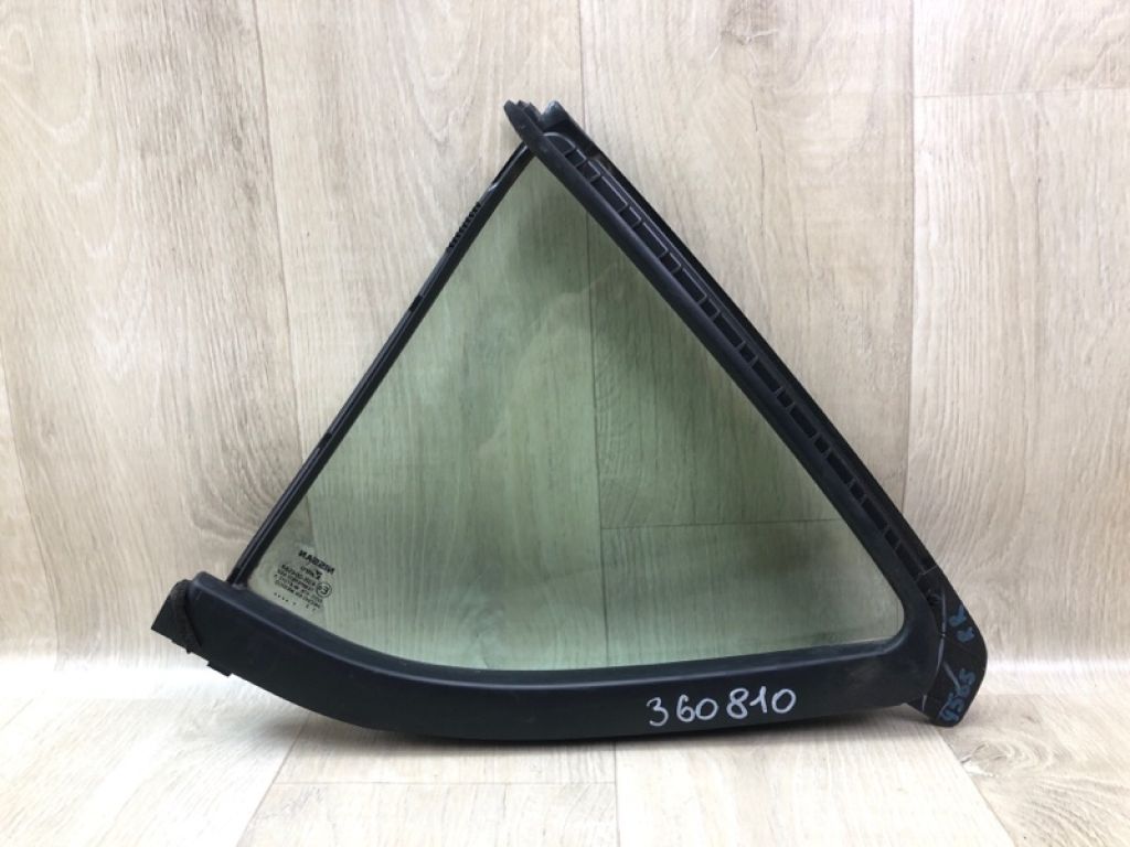 822623BA0A | Скло дверей глухе задн. прав. NISSAN VERSA B17 11-19 - Фото 2