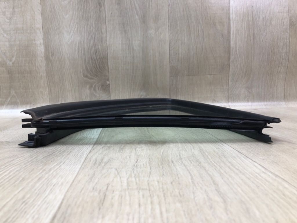 822623BA0A | Скло дверей глухе задн. прав. NISSAN VERSA B17 11-19 - Фото 3