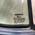 822623BA0A | Скло дверей глухе задн. прав. NISSAN VERSA B17 11-19 - Прев'ю 5