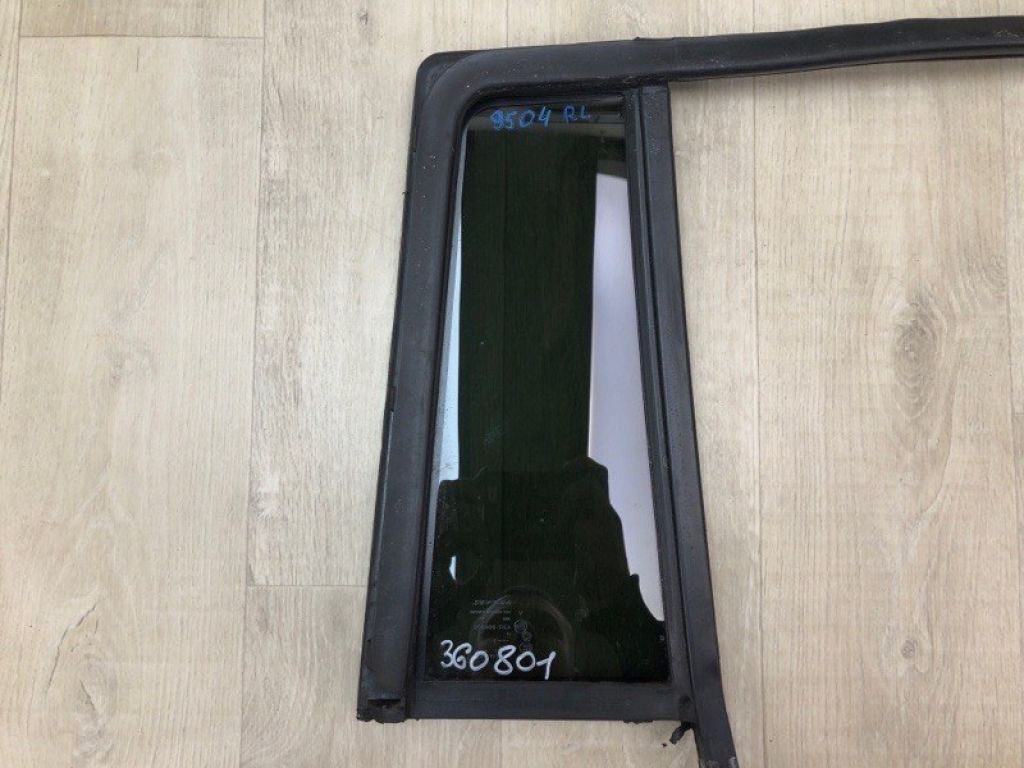 5160 065AH | Скло дверей глухе задн. лів. JEEP COMPASS 06-16 - Фото 4