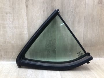 Скло дверей глухе задн. прав. NISSAN VERSA B17 11-19