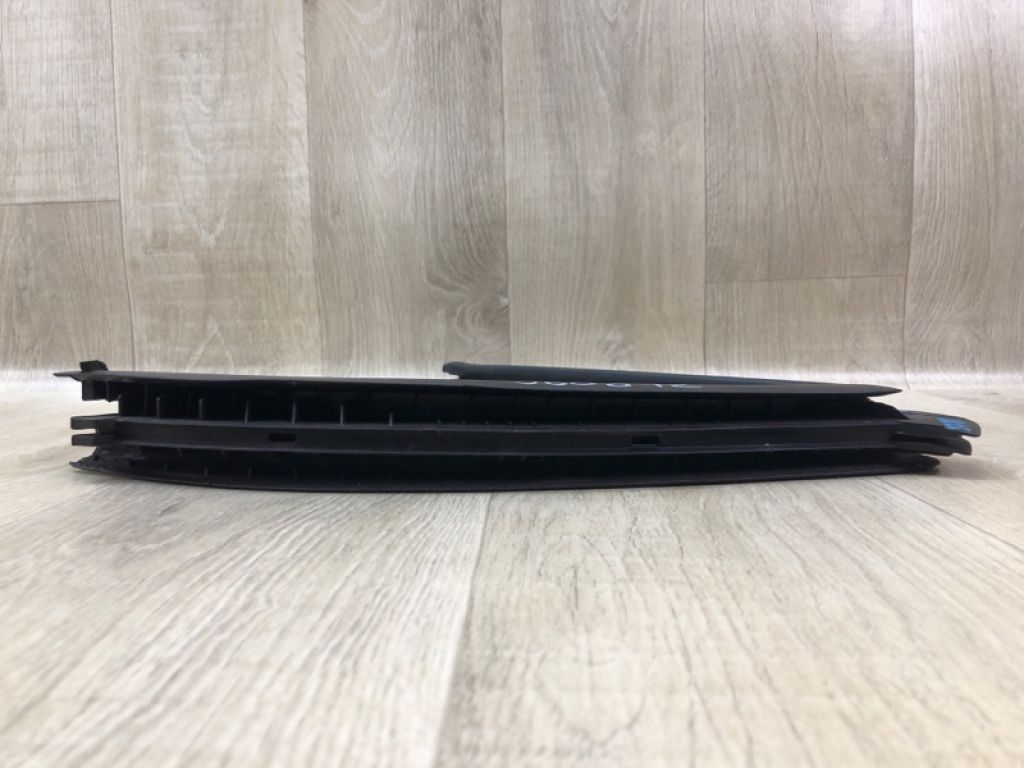 822623BA0A | Скло дверей глухе задн. прав. NISSAN VERSA B17 11-19 - Фото 3