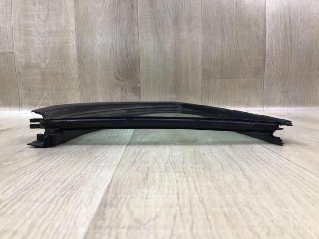 822623BA0A | Скло дверей глухе задн. прав. NISSAN VERSA B17 11-19 - Фото 4