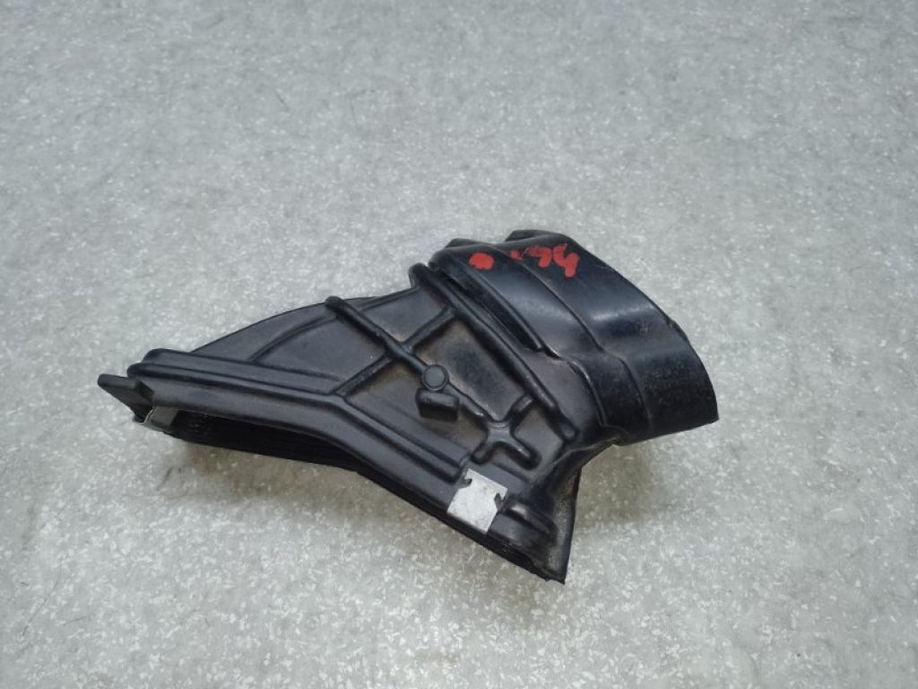 AV6Z-9C675-B | патрубок повітряного фільтра FORD ESCAPE 12-19 - Фото 2