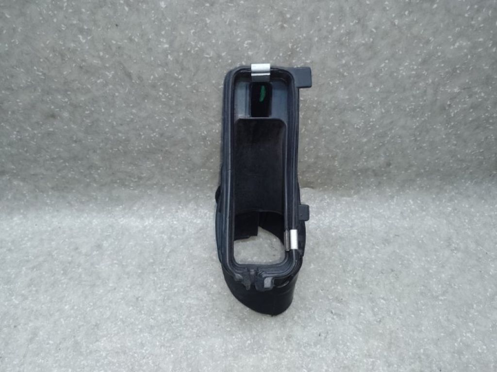 AV6Z-9C675-B | патрубок повітряного фільтра FORD ESCAPE 12-19 - Фото 3