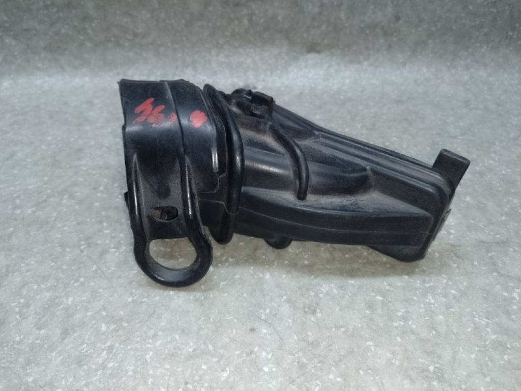 AV6Z-9C675-B | патрубок повітряного фільтра FORD ESCAPE 12-19 - Фото 5