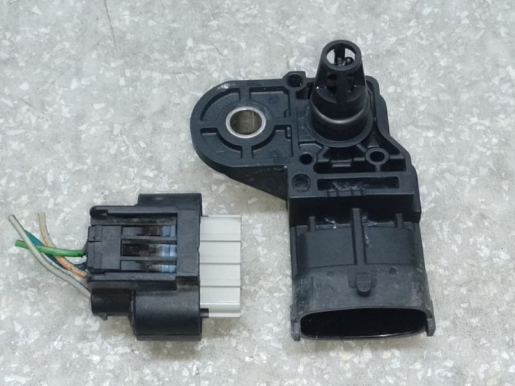 BV61-9F479-AA | Датчик абсолютного давления (MAP sensor) FORD ESCAPE 12-19