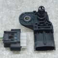 BV61-9F479-AA | Датчик абсолютного давления (MAP sensor) FORD ESCAPE 12-19