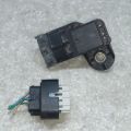 BV61-9F479-AA | Датчик абсолютного давления (MAP sensor) FORD ESCAPE 12-19 - Превью 2